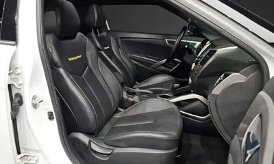 Hyundai Veloster 2016, 83225 км, за 6990000 KRW - фото 11