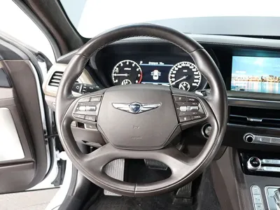 Genesis G90 2019, 100909 км, за 36500000 KRW - фото 12