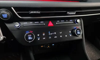Hyundai Sonata 2025, 13638 км, за 29900000 KRW - фото 29