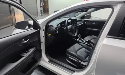 Kia K3 2019, 85285 км, за 11500000 KRW - фото 10