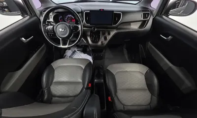 Kia Ray 2019, 143412 км, за 6500000 KRW - фото 7