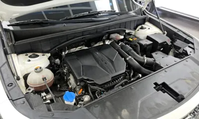 Kia Sorento 2021, 129602 км, за 25000000 KRW - фото 6