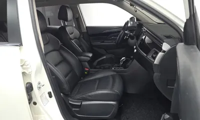 KG_Mobility_Ssangyong KORANDO 2019, 133902 км, за 7300000 KRW - фото 11