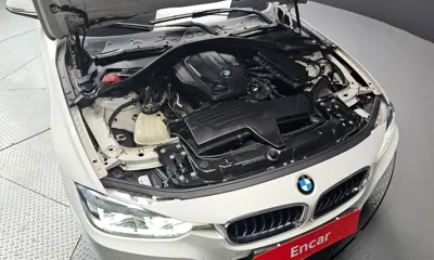 BMW 3-Series 2016, 197810 км, за 12900000 KRW - фото 6