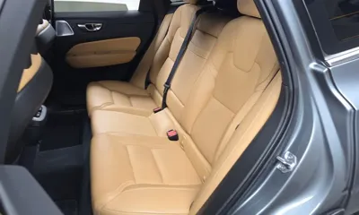 Volvo XC60 2018, 106891 км, за 26950000 KRW - фото 26