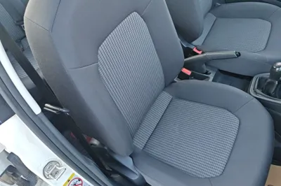Volkswagen Santana 2016, 63700 км, за 33316.85 CNY - фото 28
