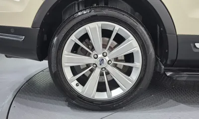 Ford Explorer 2018, 139092 км, за 14300000 KRW - фото 5