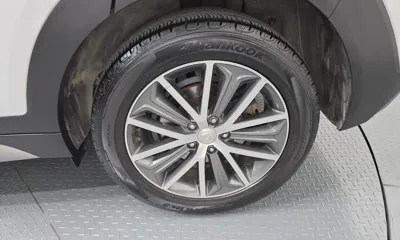 Hyundai Tucson 2017, 114622 км, за 9700000 KRW - фото 21