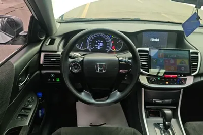 Honda Accord 2015, 161300 км, за 55573.4 CNY - фото 13
