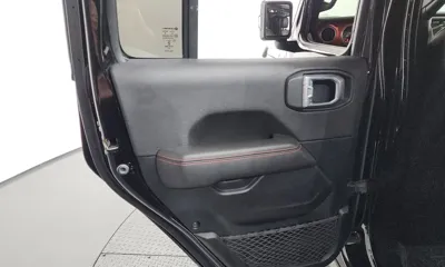 Jeep Gladiator 2021, 44720 км, за 39900000 KRW - фото 25