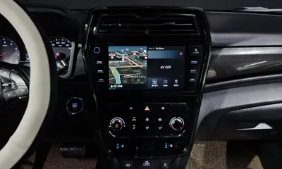 KG_Mobility_Ssangyong TIBOLI 2022, 95716 км, за 12500000 KRW - фото 15