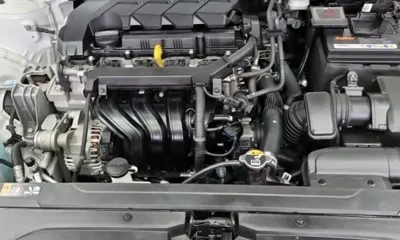 Kia K3 2022, 33600 км, за 19600000 KRW - фото 8