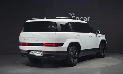 Hyundai Santafe 2024, 19158 км, за 41200000 KRW