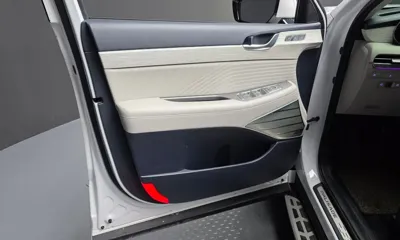 Hyundai Palisade 2024, 36142 км, за 45000000 KRW - фото 24