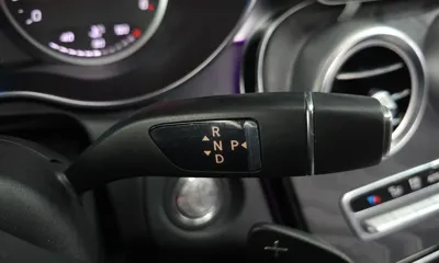 Mercedes-Benz C-Class 2019, 34642 км, за 23500000 KRW - фото 9