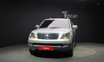 Kia Mohave 2015, 194662 км, за 9300000 KRW