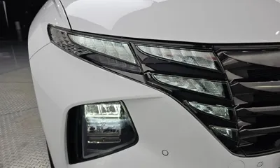 Hyundai Tucson 2021, 41306 км, за 24800000 KRW - фото 22
