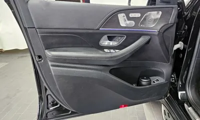 Mercedes-Benz GLS-Class 2022, 59844 км, за 83900000 KRW - фото 24