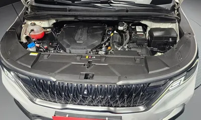 Kia Canival 2023, 110970 км, за 27500000 KRW - фото 6