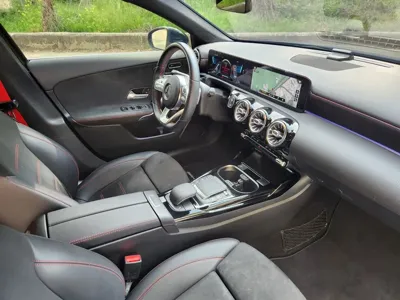 Mercedes-Benz A-Class 2020, 100000 км, за 22600000 KRW - фото 9
