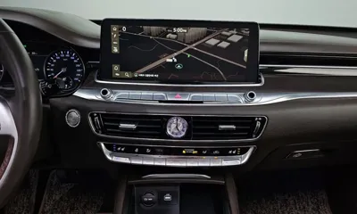 Kia K9 2019, 75003 км, за 25500000 KRW - фото 20