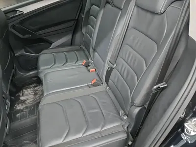 Volkswagen Tiguan L 2019, 152500 км, за 58200 CNY - фото 24