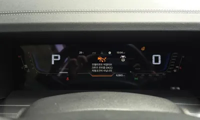 KG_Mobility_Ssangyong Torres 2024, 62865 км, за 22000000 KRW - фото 8