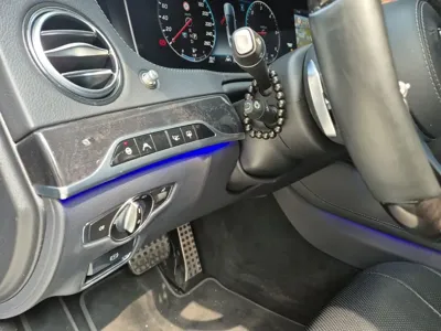 Mercedes-Benz S-Class 2020, 95000 км, за 44710000 KRW - фото 8