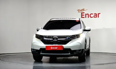 Honda CR-V 2019, 45649 км, за 27590000 KRW