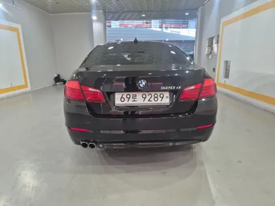 BMW 5-Series 2013, 151785 км, за 6800000 KRW - фото 6