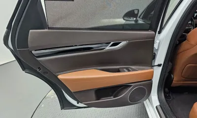 Genesis G80 2023, 96128 км, за 39400000 KRW - фото 25