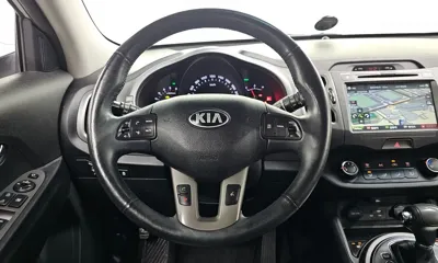 Kia Sportage 2015, 109670 км, за 5500000 KRW - фото 13