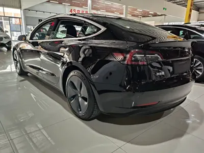 Tesla Model 3 2021, 79000 км, за 108800 CNY - фото 6