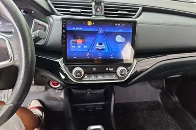 Honda Crider 2020, 140000 км, за 49444.11 CNY