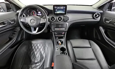 Mercedes-Benz GLA-Class 2018, 34665 км, за 19800000 KRW - фото 7