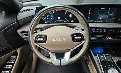 Kia K8 2023, 58783 км, за 29900000 KRW - фото 13