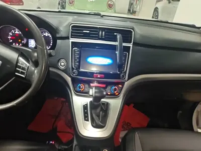 Haval M6 2020, 72800 км, за 37200 CNY - фото 13