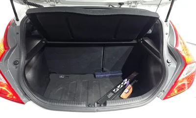 Hyundai Accent 2016, 128268 км, за 6900000 KRW - фото 17