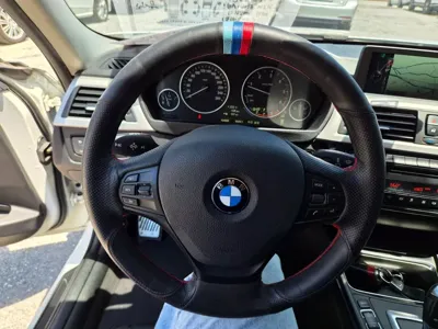 BMW 3-Series 2013, 154000 км, за 11000000 KRW - фото 14