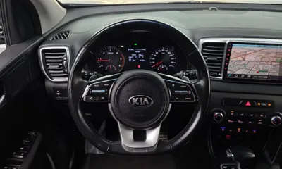 Kia Sportage 2019, 22134 км, за 15900000 KRW - фото 15