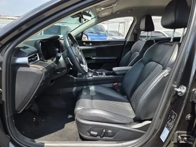 Kia K5 2021, 126091 км, за 15790000 KRW