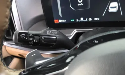 Kia Sorento 2024, 64263 км, за 37290000 KRW - фото 29