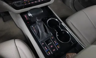 Kia Canival 2019, 172446 км, за 14500000 KRW - фото 9