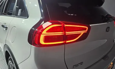 Kia Niro 2020, 77567 км, за 19800000 KRW - фото 23