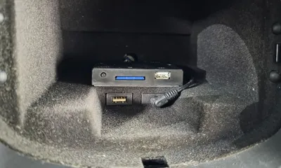 ChevroletGMDaewoo Orlando 2015, 123055 км, за 5200000 KRW - фото 36