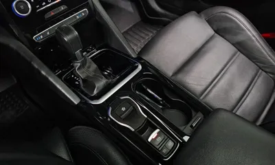 Renault-KoreaSamsung SM6 2016, 218517 км, за 5300000 KRW - фото 9