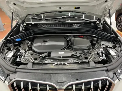 BMW X1 2025, 8464 км, за 47000000 KRW - фото 6