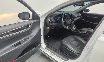 Hyundai Grandeur 2019, 149882 км, за 12900000 KRW - фото 10