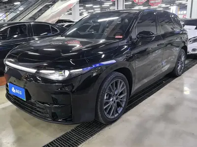 Leapmotor Leapmotor C10 · 2024 год