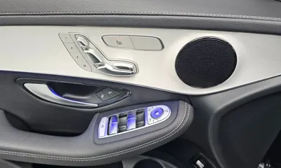 Mercedes-Benz GLC-Class 2020, 27132 км, за 37500000 KRW - фото 30